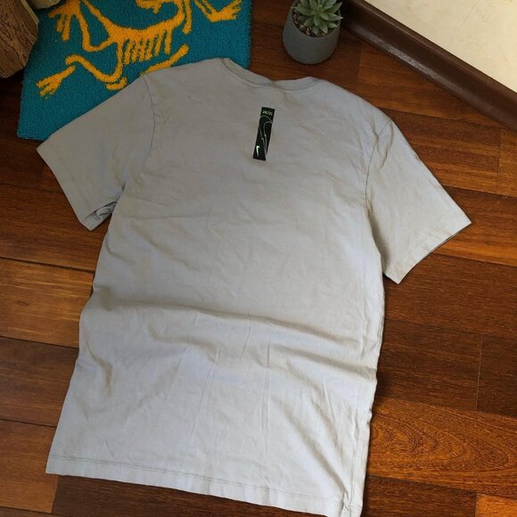 Nike T-shirt Big Logo - Picture 5 of 5